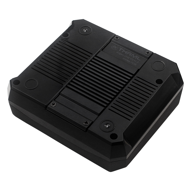 Argon ONE V3 M.2 NVME Case Alu - Argon One V3 M.2 Nvme Case ulasan dan harga