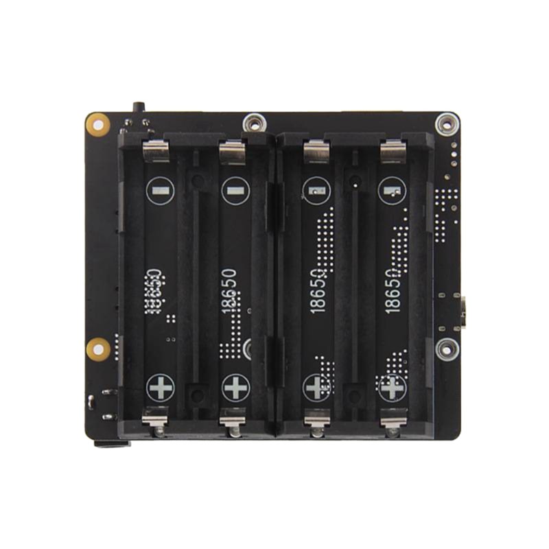A85P X1202 UPS Board Uninterru - Raspberry Pi Uninterrupted Power Supply Ups 18650 ulasan dan harga