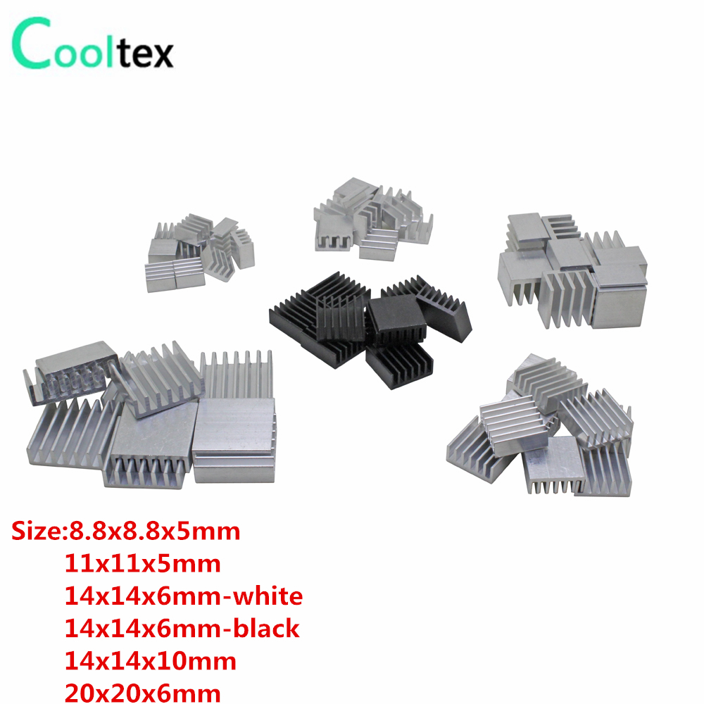 6model Aluminum Heatsink Heat  - Raspberry Pi Water Cooling Kit ulasan dan harga