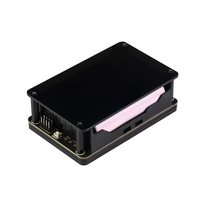 Raspberry Pi 5 series output 3 - Raspberry Pi Uninterrupted Power Supply Ups 18650 ulasan dan harga