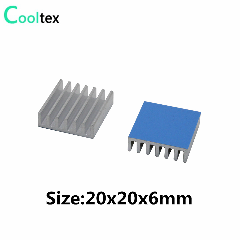 Aluminum Heatsink Radiator Hea - Raspberry Pi Water Cooling Kit ulasan dan harga