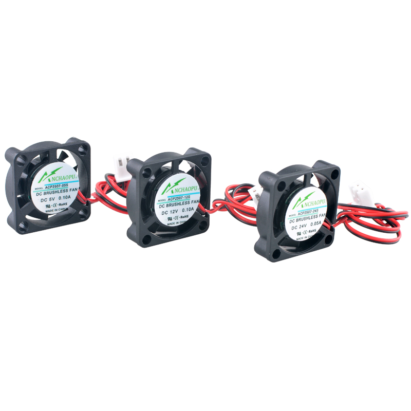 ANCHAOPU 25mm Ultra-Thin Cooli - Raspberry Pi Water Cooling Kit ulasan dan harga