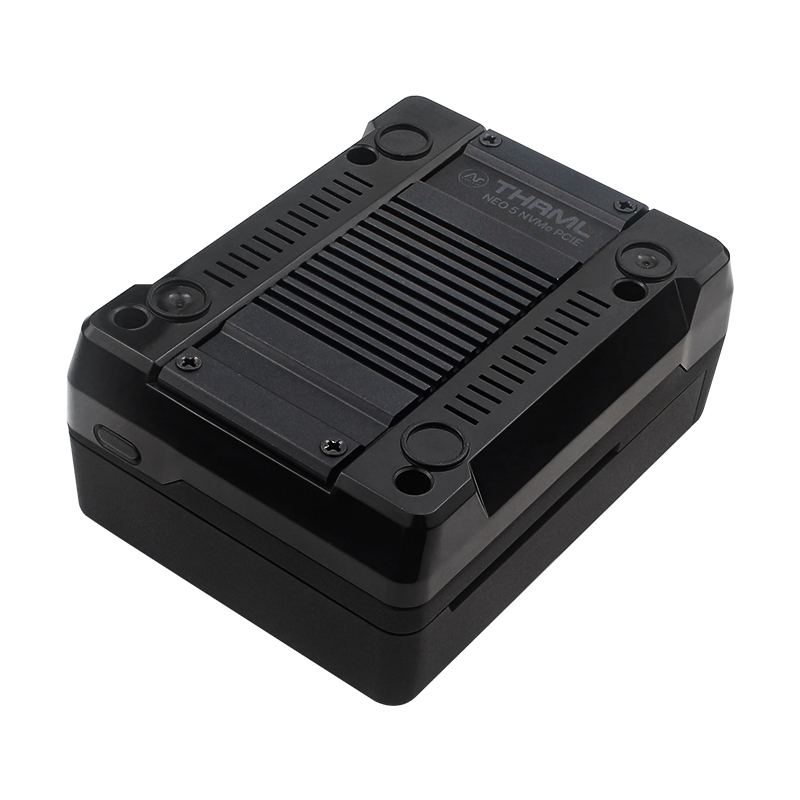 Argon NEO 5 M.2 NVME PCIE Case - Argon One V3 M.2 Nvme Case ulasan dan harga